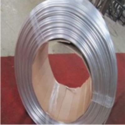 resources of Aluminium Pipe Coil exporters