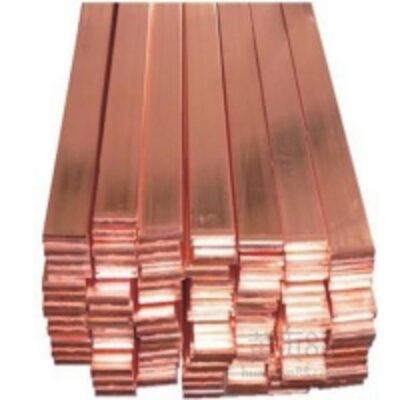 resources of Copper Flat Bus Bar C11000 Copper Bar exporters