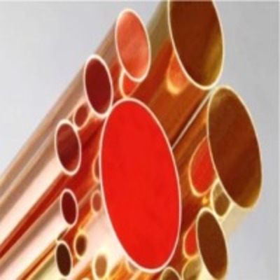 resources of Seamless Copper Pipe exporters
