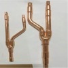Branch Pipe For Air Conditioner Parts Exporters, Wholesaler & Manufacturer | Globaltradeplaza.com