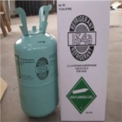 resources of Refrigerant Gas exporters