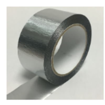 resources of Aluminum Foil Tape exporters