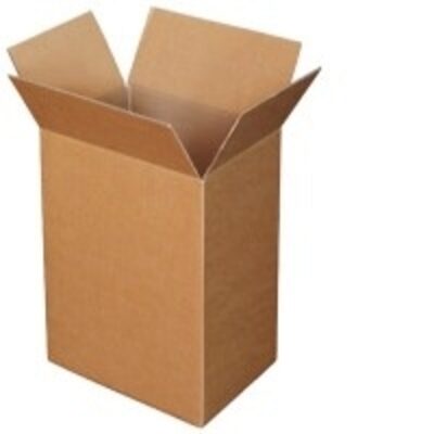resources of Corrugated Carton Box exporters