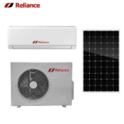 resources of Acdc On Grid Hybrid Solar Air Conditioner exporters
