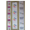 Multicolored Satin Labels Printing Exporters, Wholesaler & Manufacturer | Globaltradeplaza.com