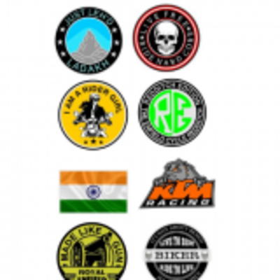 Digital Printing Badges Exporters, Wholesaler & Manufacturer | Globaltradeplaza.com
