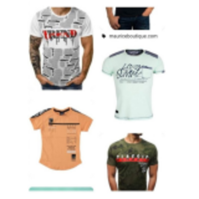 T-Shirts Cotton Wear Exporters, Wholesaler & Manufacturer | Globaltradeplaza.com