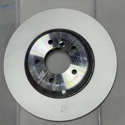 Brake Disc , Part Number : 34116782593 Exporters, Wholesaler & Manufacturer | Globaltradeplaza.com