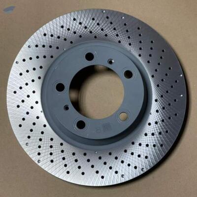 Brake Disc , Part Number : 9P1615302A Exporters, Wholesaler & Manufacturer | Globaltradeplaza.com