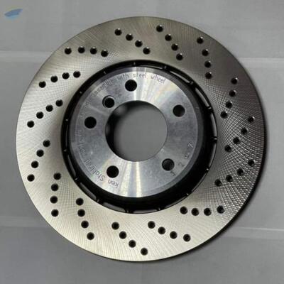 Brake Disc , Part Number : 34112282872 Exporters, Wholesaler & Manufacturer | Globaltradeplaza.com