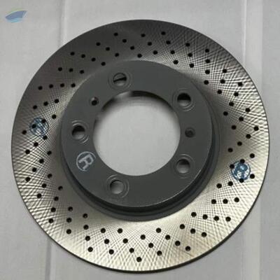 Brake Disc , Part Number : 98735140201 Exporters, Wholesaler & Manufacturer | Globaltradeplaza.com