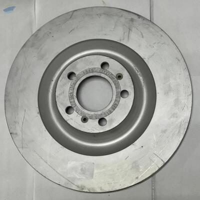 Brake Disc , Part Number : 4E0615301P Exporters, Wholesaler & Manufacturer | Globaltradeplaza.com