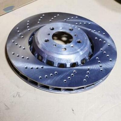 Bmw Brake Disc Rhs , Part Number : 34112284102 Exporters, Wholesaler & Manufacturer | Globaltradeplaza.com
