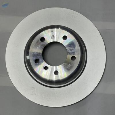 Brake Disc , Part Number : 34116794427 Exporters, Wholesaler & Manufacturer | Globaltradeplaza.com