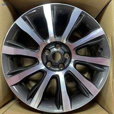 Wheel Rim , Part Number : Lr038149 Exporters, Wholesaler & Manufacturer | Globaltradeplaza.com