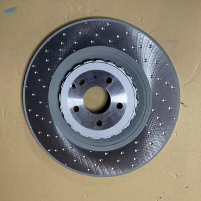 Brake Disc , Par Number : A2214211312 Exporters, Wholesaler & Manufacturer | Globaltradeplaza.com