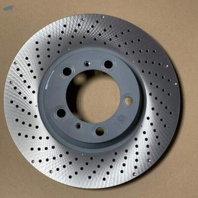 Brake Disc , Part Number : 9P1615301A Exporters, Wholesaler & Manufacturer | Globaltradeplaza.com
