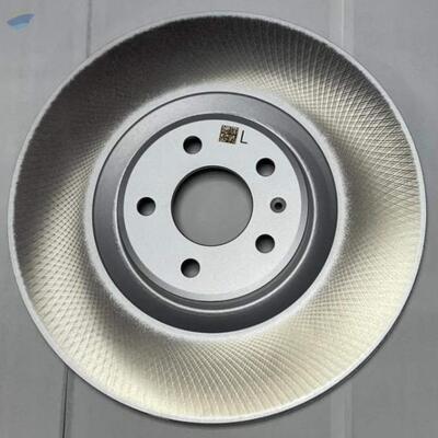 Brake Disc , Part Number : 95B615301J Exporters, Wholesaler & Manufacturer | Globaltradeplaza.com