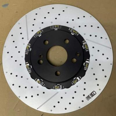 Brake Disc , Part Number : A2194210212 Exporters, Wholesaler & Manufacturer | Globaltradeplaza.com