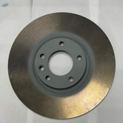 Brake Disc , Part Number : 95535140300 Exporters, Wholesaler & Manufacturer | Globaltradeplaza.com