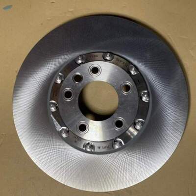 Brake Disc , Part Number : 95535140161 Exporters, Wholesaler & Manufacturer | Globaltradeplaza.com