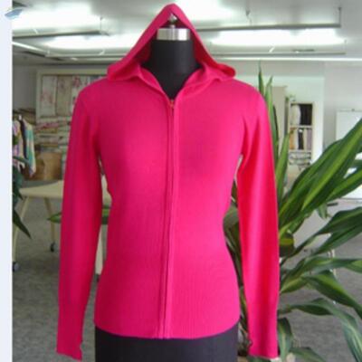 resources of Ladies Knitted Cardigan exporters