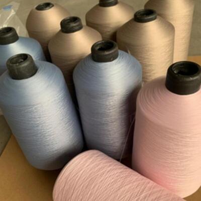 resources of Polyester/nylon/spandex exporters