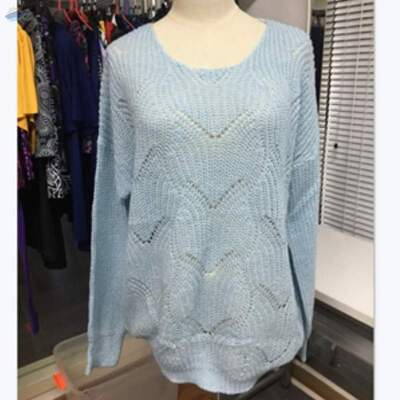 resources of Ladies Knitted Sweater exporters