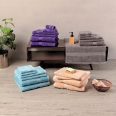 resources of Towels exporters