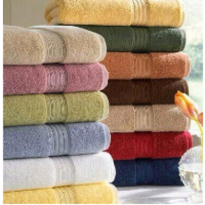 resources of Kraft Solid Terry Towels exporters