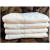 Optical White Terry Towel Exporters, Wholesaler & Manufacturer | Globaltradeplaza.com