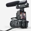 Blackmagic Design & Micro Studio Camera 4K Pro and 4K Plus Exporters, Wholesaler & Manufacturer | Globaltradeplaza.com