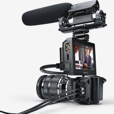 resources of Blackmagic Design & Micro Studio Camera 4K Pro and 4K Plus exporters