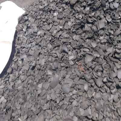 resources of COCONUT SHELL CHARCOAL exporters