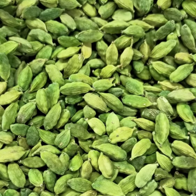 resources of CARDAMOM GREEN exporters