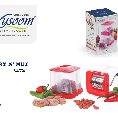 resources of Kusoom Chilly Cutter exporters