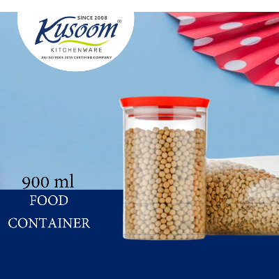 resources of Kusoom Air tight Food Container exporters