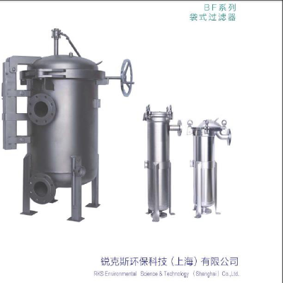 resources of Bag filter housing exporters