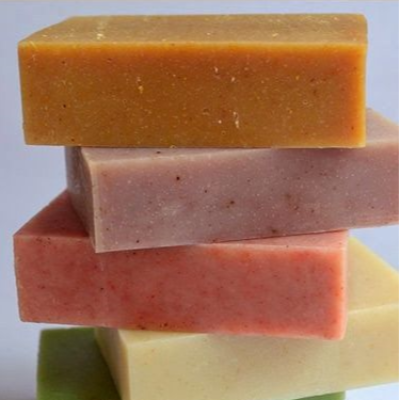 resources of Soap exporters