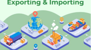 6 Steps to Start an Import and Export Business Globally