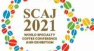 SCAJ World Specialty Coffee Conference And Exhibition