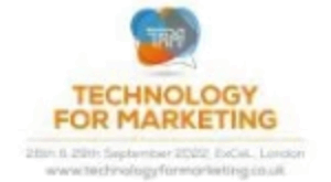 Technology for Marketing (TFM 22)