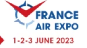 FRANCE AIR EXPO 2023