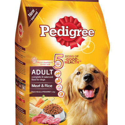 resources of Dog Food exporters
