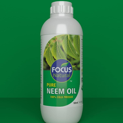 resources of Neem oil exporters