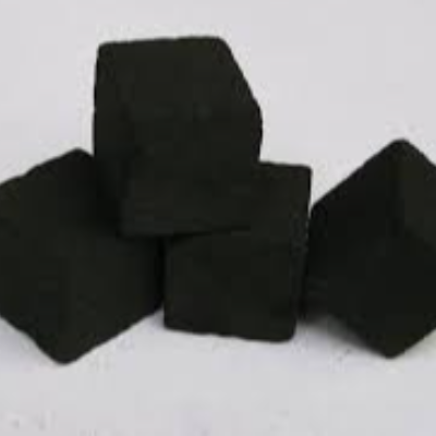 resources of COCONUT SHELL CHARCOAL HOOKAH CUBES exporters