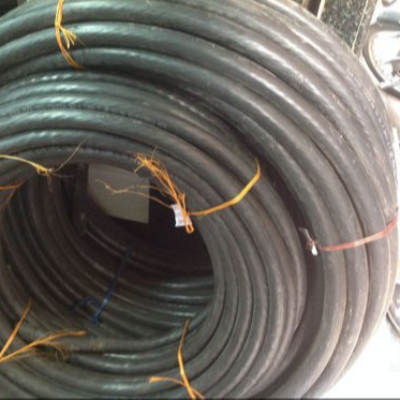 resources of Cable wire scrap exporters