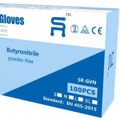 resources of Disposable Gloves (Butyronitrile) exporters