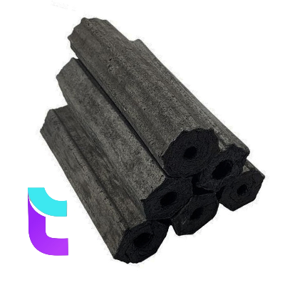 resources of BBQ Charcoal / Sawdust / Hexagonal exporters