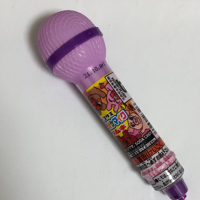 resources of Karaoke Mic Ramune candy - Made In Japan, OEM Private Label exporters